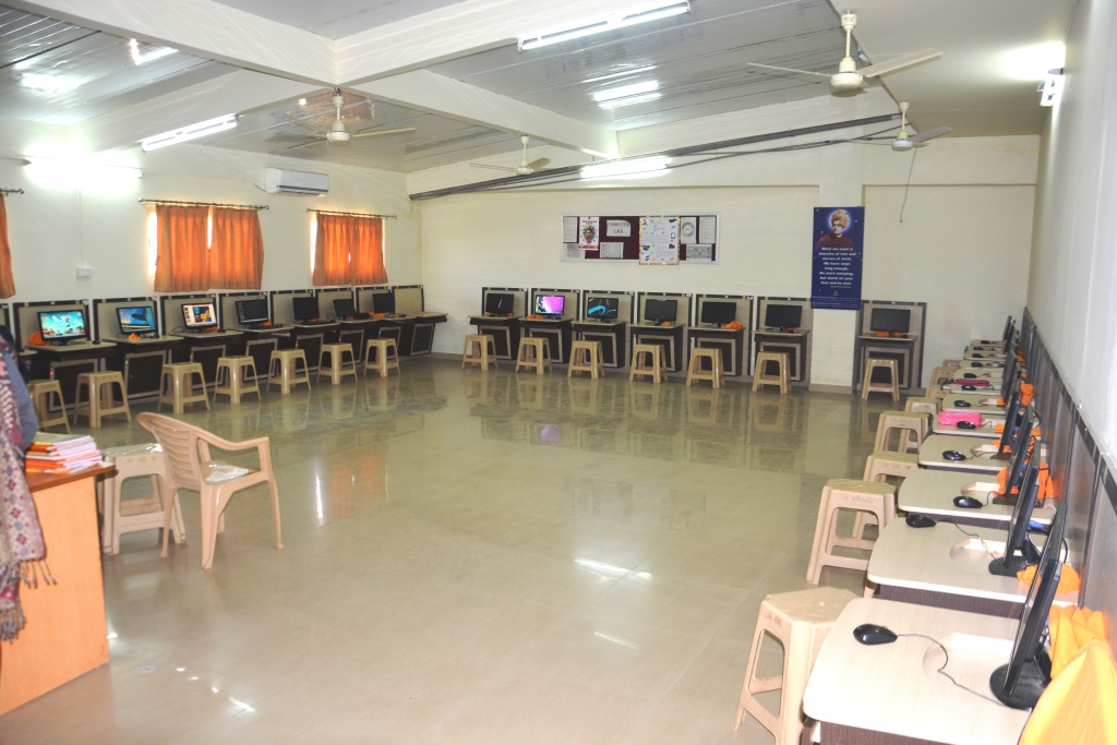 ICT LAB